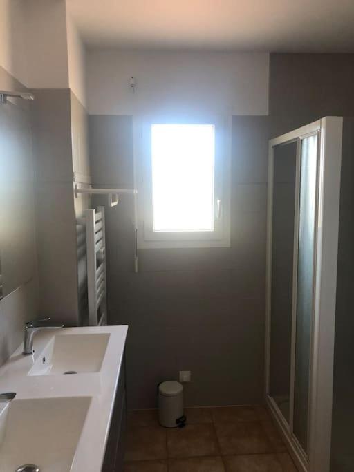 Les Ecrehous De Saint Jean Villa Barneville-Carteret Ngoại thất bức ảnh