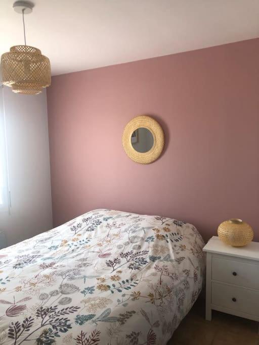 Les Ecrehous De Saint Jean Villa Barneville-Carteret Ngoại thất bức ảnh