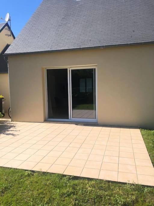 Les Ecrehous De Saint Jean Villa Barneville-Carteret Ngoại thất bức ảnh