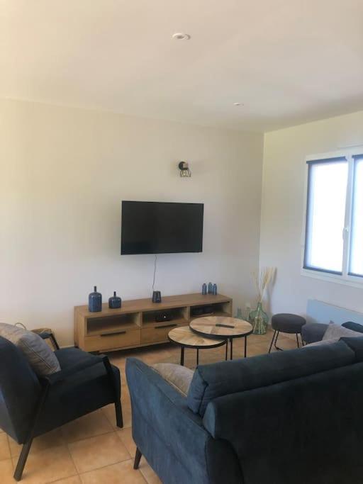 Les Ecrehous De Saint Jean Villa Barneville-Carteret Ngoại thất bức ảnh