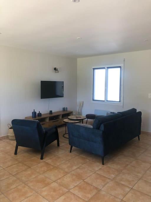 Les Ecrehous De Saint Jean Villa Barneville-Carteret Ngoại thất bức ảnh