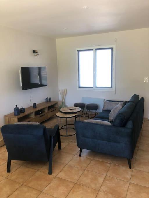 Les Ecrehous De Saint Jean Villa Barneville-Carteret Ngoại thất bức ảnh