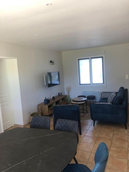Les Ecrehous De Saint Jean Villa Barneville-Carteret Ngoại thất bức ảnh