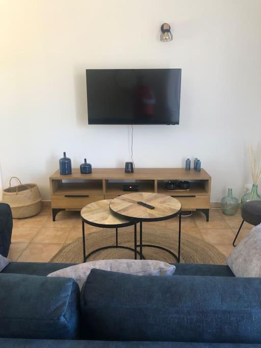 Les Ecrehous De Saint Jean Villa Barneville-Carteret Ngoại thất bức ảnh